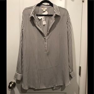 Ann Taylor loft xl blouse
